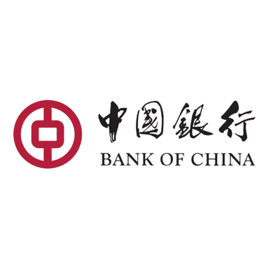 Bank of China
